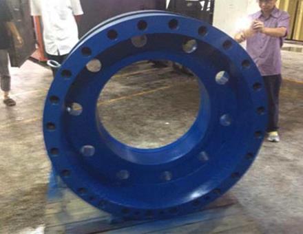 海上鉆井平臺(tái)配件