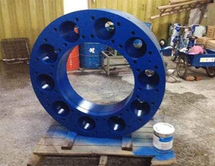 海上鉆井平臺(tái)配件